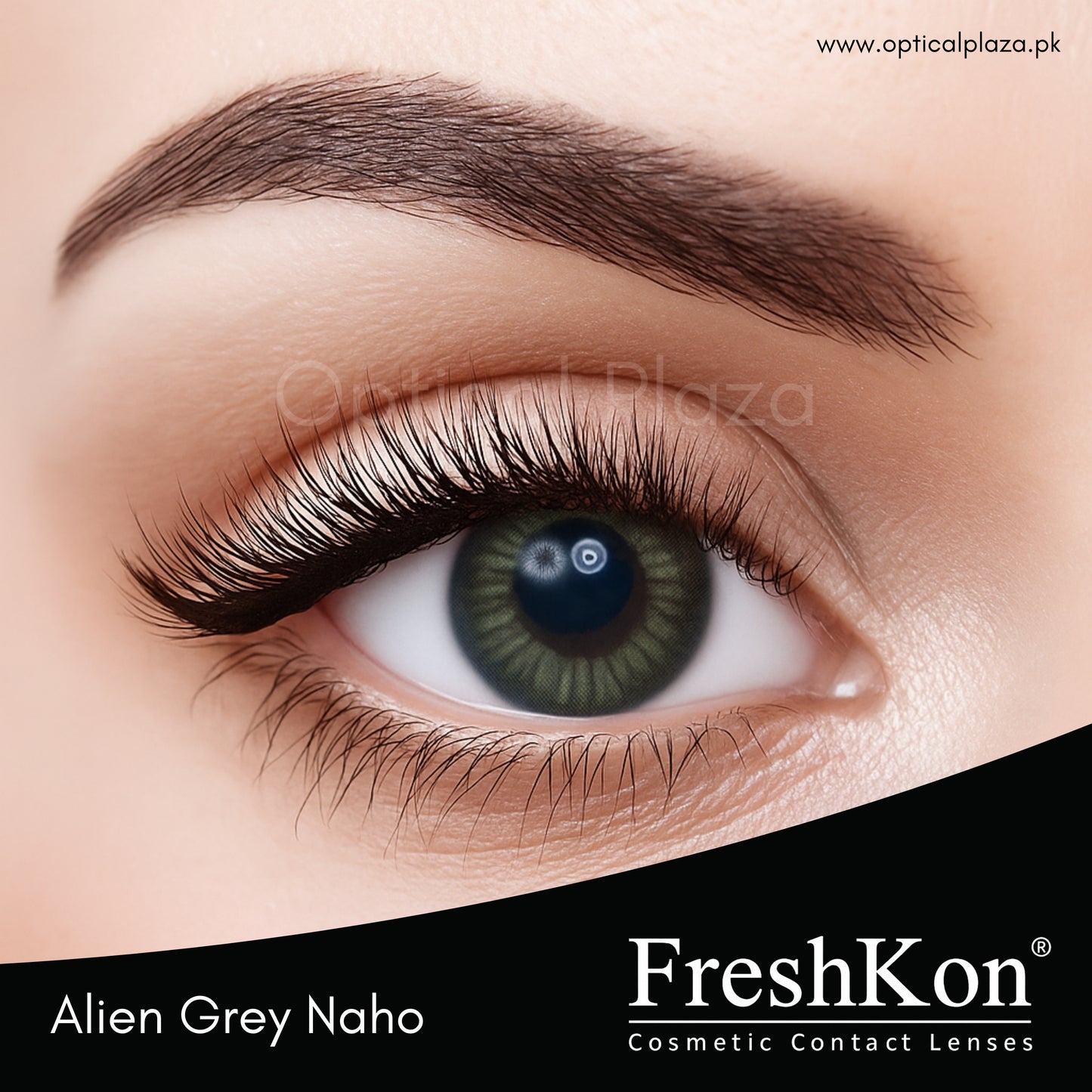 Ailen Grey Naho – Freshkon