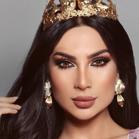 Glow Radiant Hazelnut