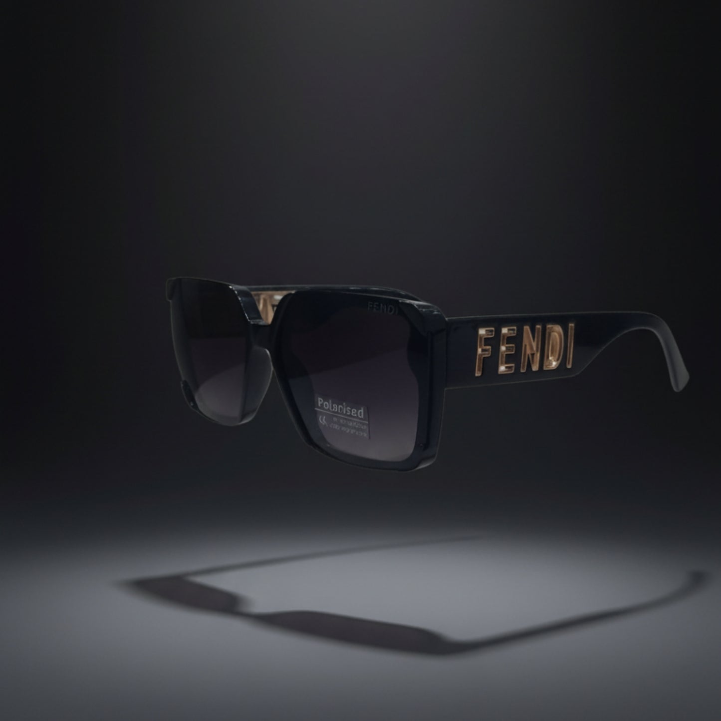 StormFlex Polarized Premium Shades