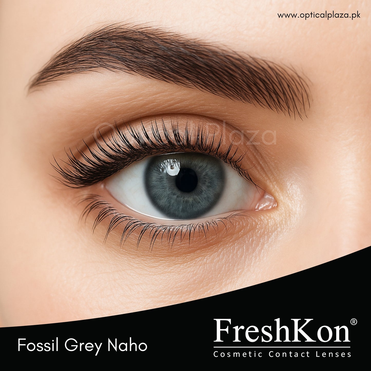 Fossil Grey Naho – Freshkon