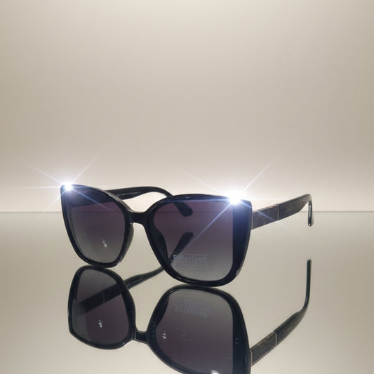 Solantis Polarized Sunglasses -P2645-