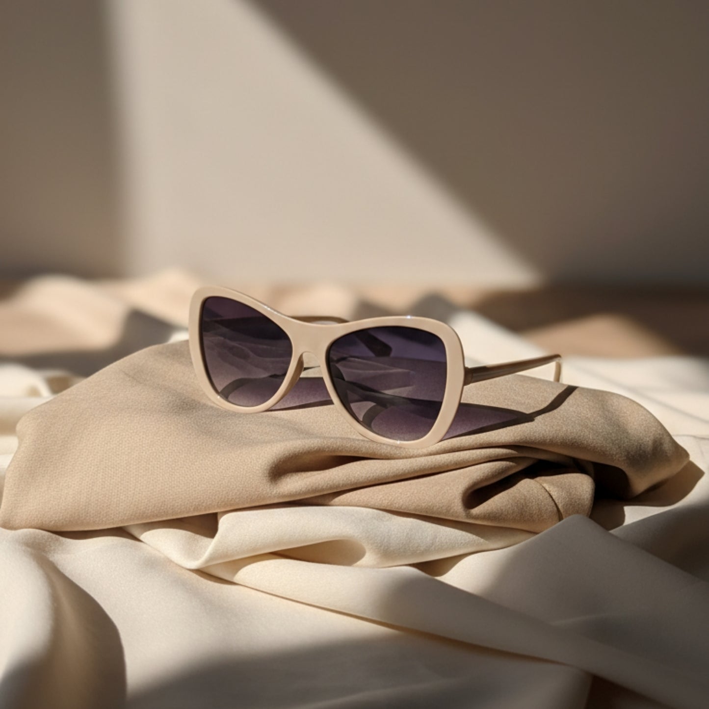 Matte Grey Polarized Everyday Sunglasses -28350-