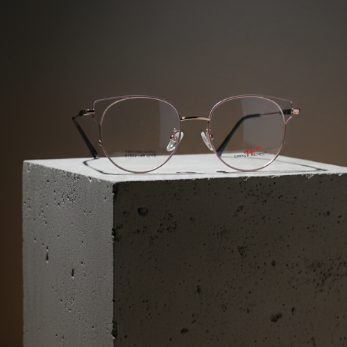 DivaCurve Optical Eyeglasses