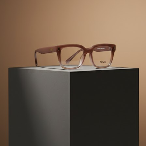 Fendi Muse Frame