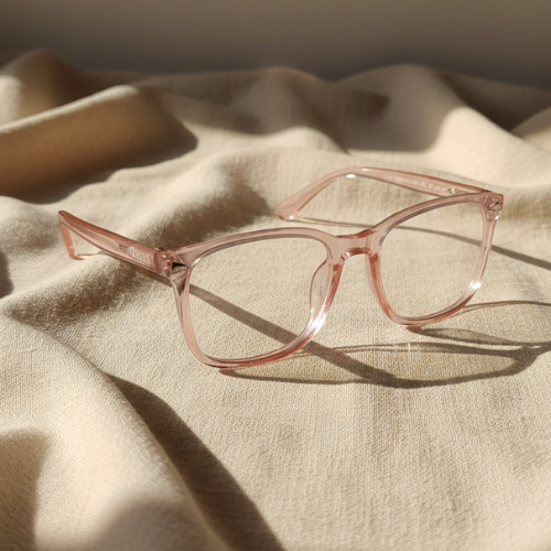 SilkVerona pink Frame