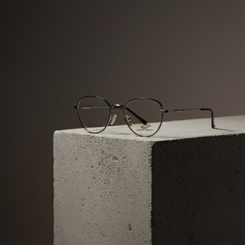 MajesticOptics Frame