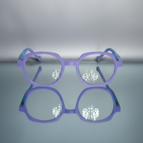 BubbleView KID Frame