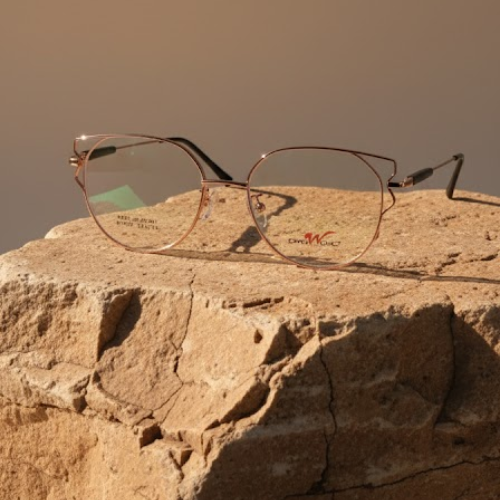 VisionBelle Women’s Glasses