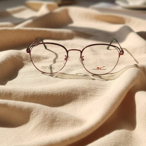PureMuse Women’s Eyeglasses