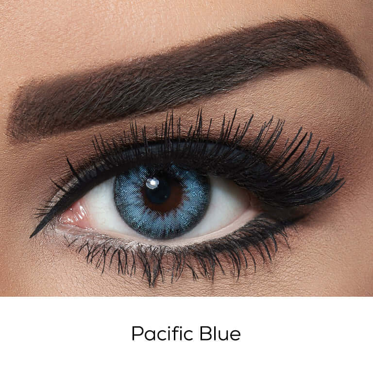 Diamond Pacific Blue