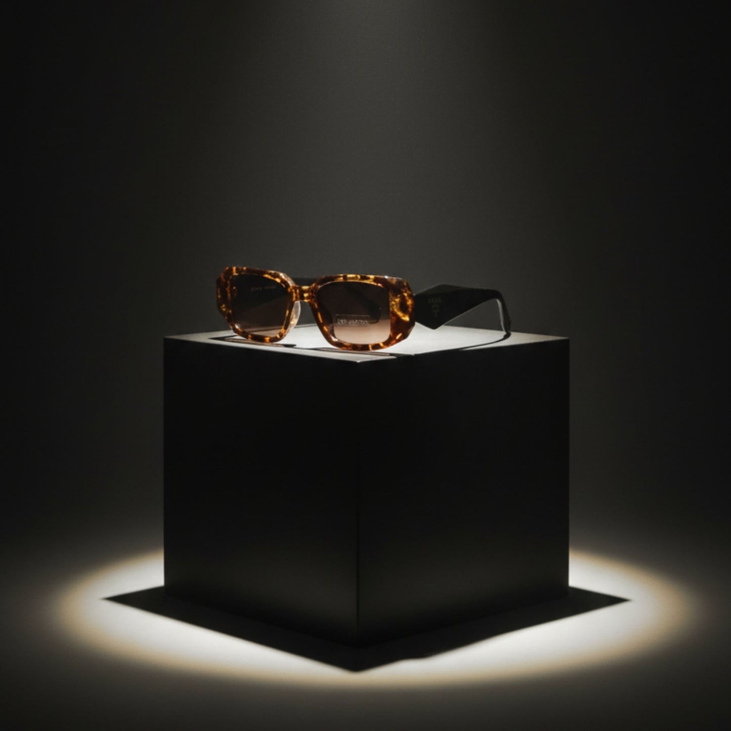 CrystalCut Polarized Luxury Sunglasses -P26012-