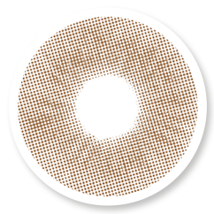 Veni Tea Colored Contact Lens – VC-26