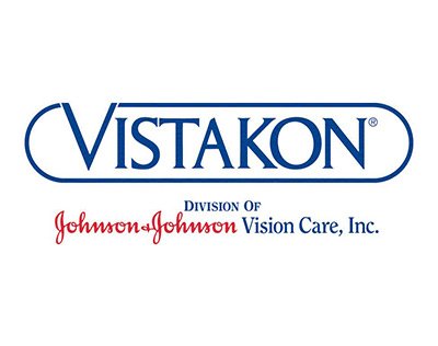 Vistakon -Gray-