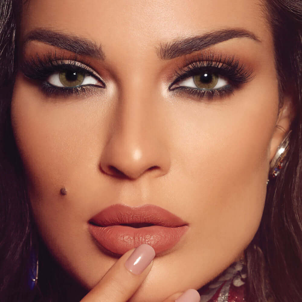 Dahab Lens Collection