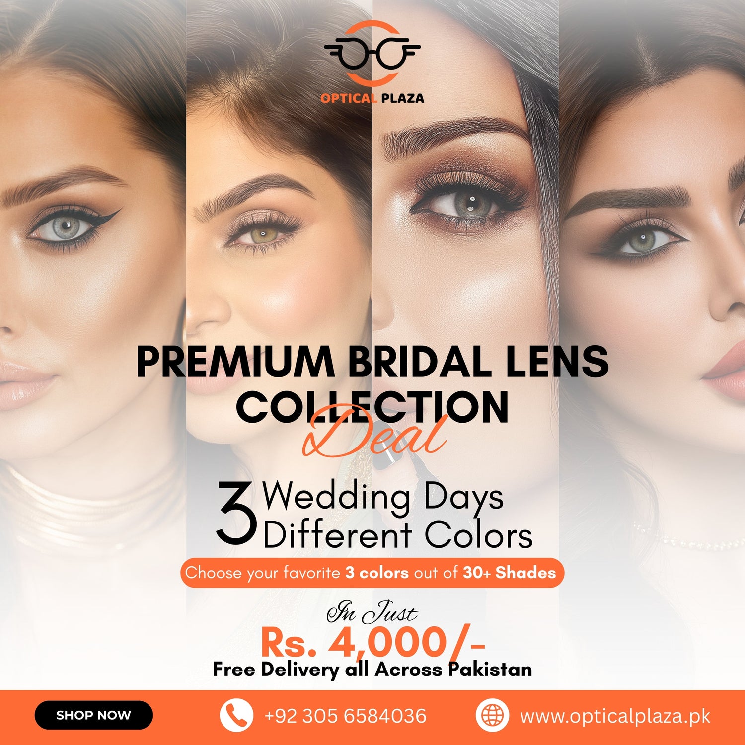 Bridal Collection Deal