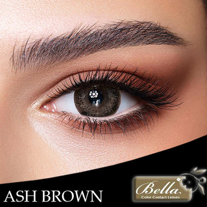 3 Days 3 Different Colors