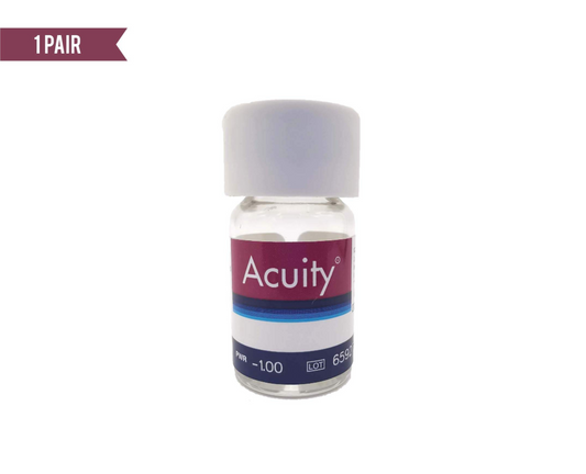 Acuity