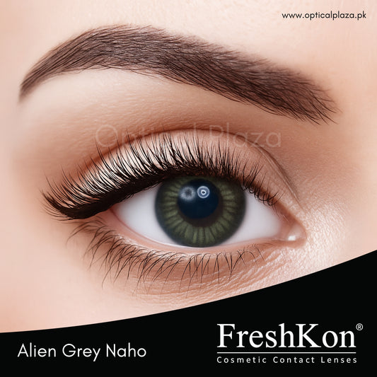 Ailen Grey Naho – Freshkon