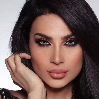 Glow Husky Grey Green