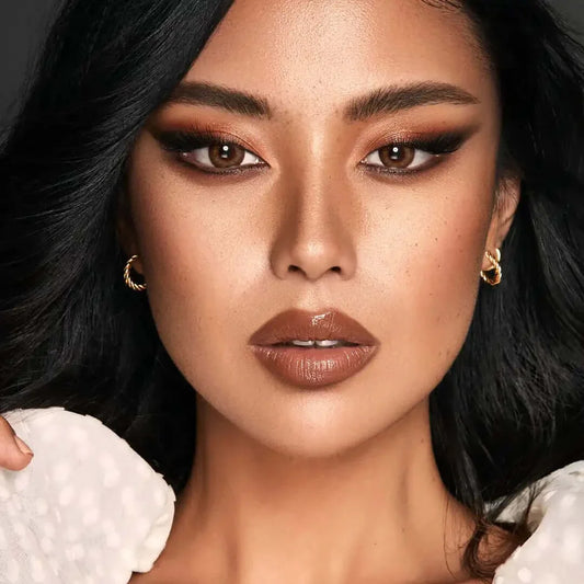 Bella One Day - Almond Brown -