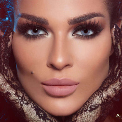 Bella One Day - Bluish Grey