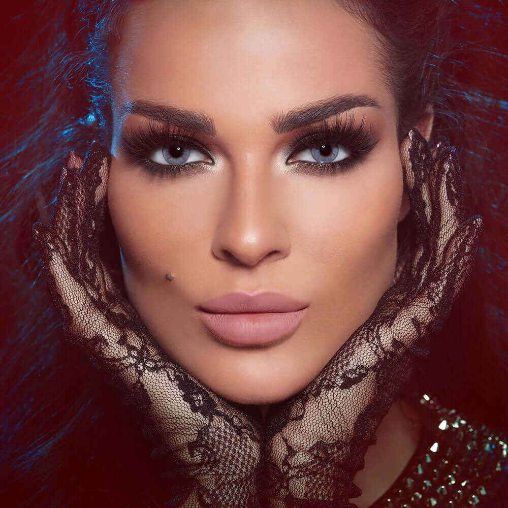 Bella One Day - Bluish Grey