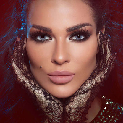 Bella One Day - Bluish Grey