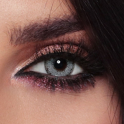 Glow Husky Grey Green