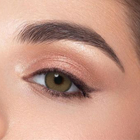 Veni Cortado Colored Contact Lens – VC-27