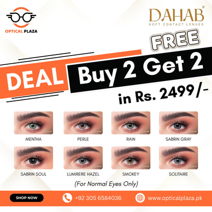 BUY 2 GET 2 FREE -  WITH COMPLETE KIT