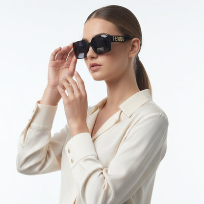 StormFlex Polarized Premium Shades