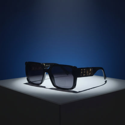 StormFlex Polarized Premium Shades