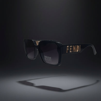StormFlex Polarized Premium Shades