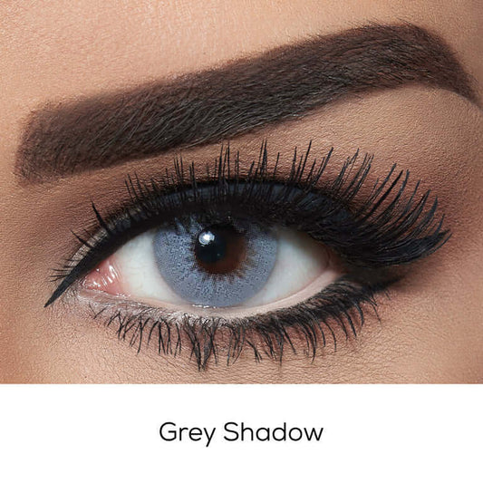 Diamond Grey Shadow