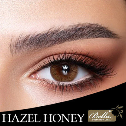 3 Days 3 Different Colors