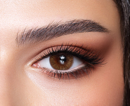 Bella One Day - Hazel Honey -