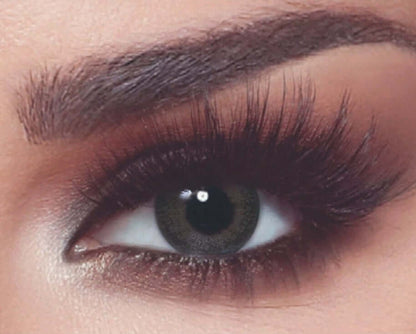 Bella One Day - Ash Brown -