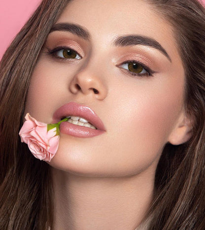 Veni Magic Hazel Colored Contact Lens – VC-28