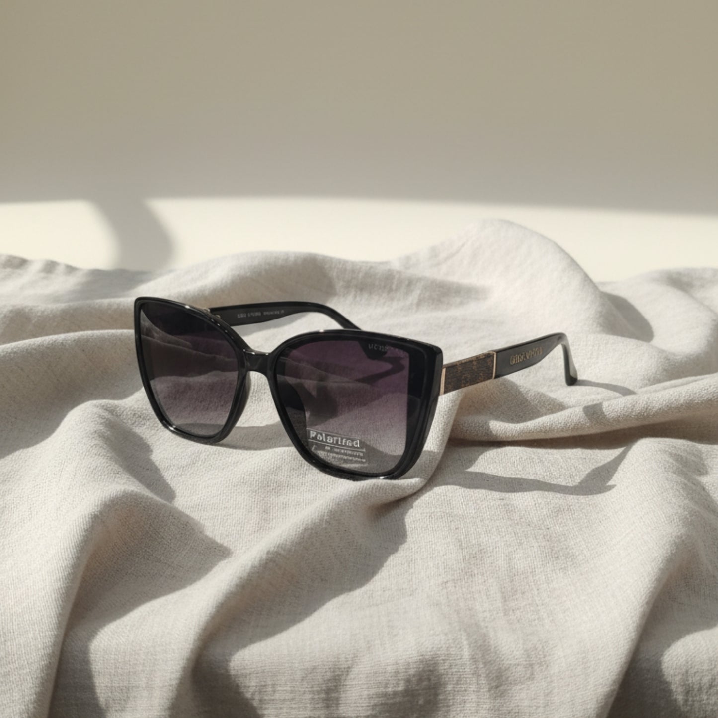 Solantis Polarized Sunglasses -P2645-