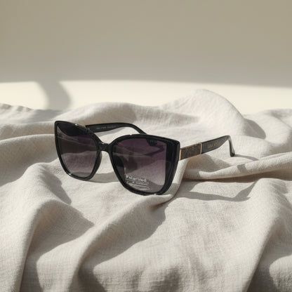 Solantis Polarized Sunglasses -P2645-