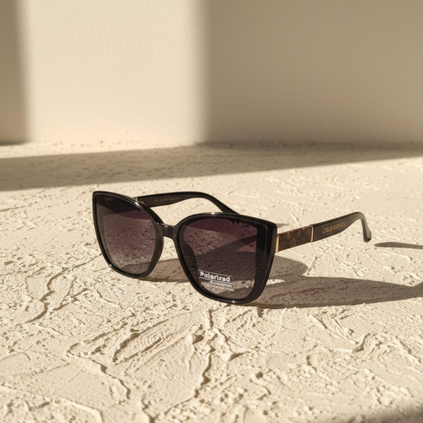 Solantis Polarized Sunglasses -P2645-