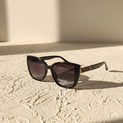 Solantis Polarized Sunglasses -P2645-