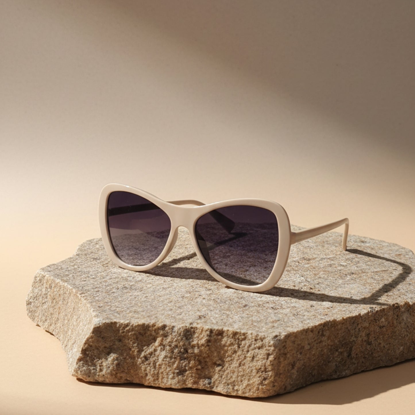 Matte Grey Polarized Everyday Sunglasses -28350-