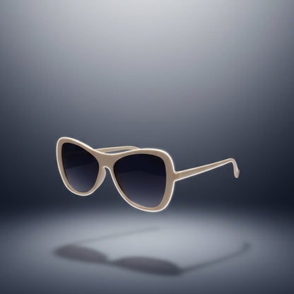 Matte Grey Polarized Everyday Sunglasses -28350-