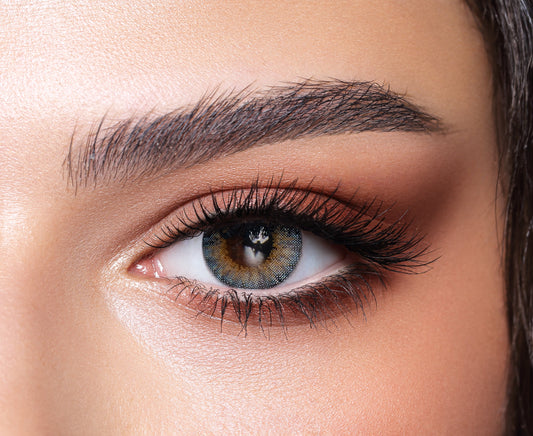 Bella One Day -  Ocean Blue -