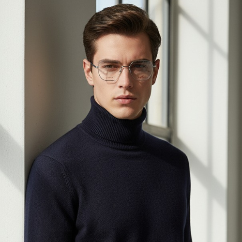 BoldCraft Fashion glasses