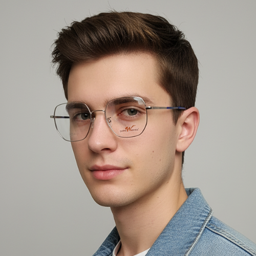 BoldCraft Fashion glasses