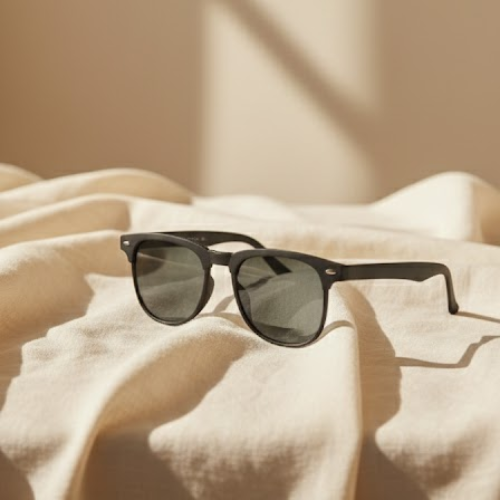 Aura Mens Sunglass