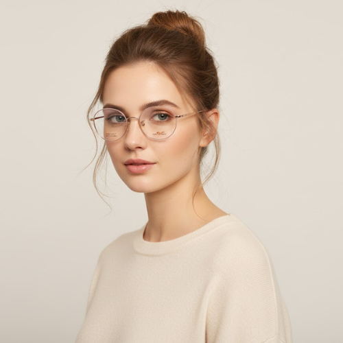 AuraCraft Ladies’ Eyewear