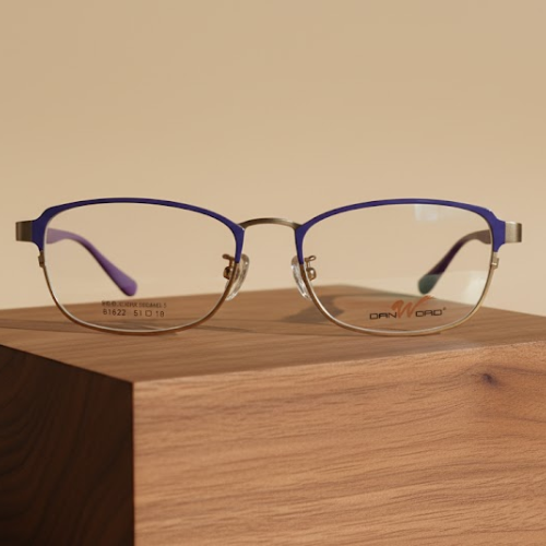 DivaMode Optical Glasses
